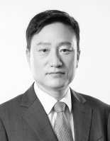 손승현 한국정보통신바카라사이트 통장협회 회장