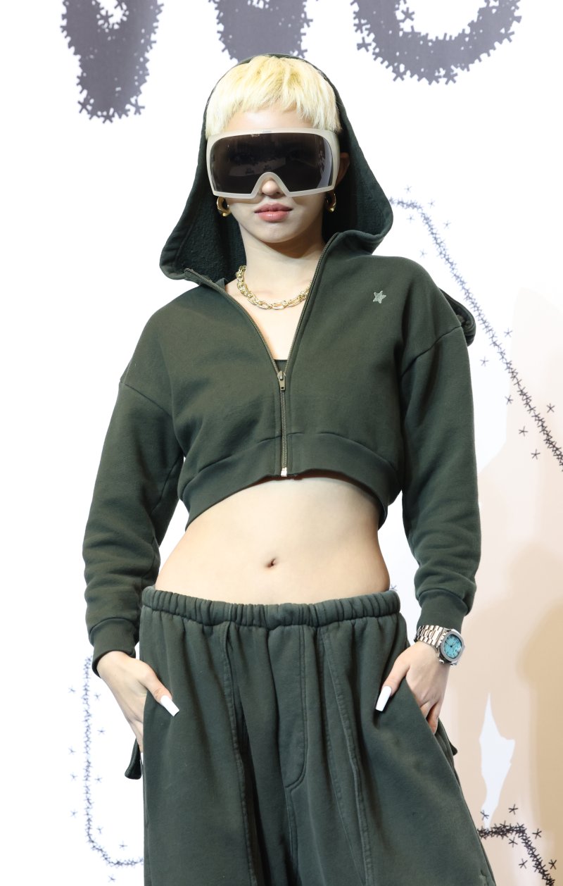 "속 다 시원해요" (여자) 뗀 아이들, 새로 시작합니다 '위 아(We are)'