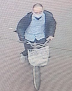 '시흥 흉기 피습' 중국인 용의자 56세 차철남. (경기남부경찰청 제공. 재판매 및 DB 금지) 2025.5.19/뉴스1