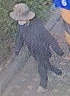 '시흥 흉기 피습' 중국인 용의자 56세 차철남. (경기남부경찰청 제공. 재판매 및 DB 금지) 2025.5.19/뉴스1