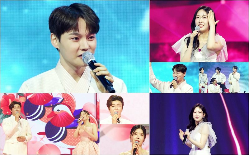 박서진, 본명 아니었다 "재수 없다고 들어서 개명"