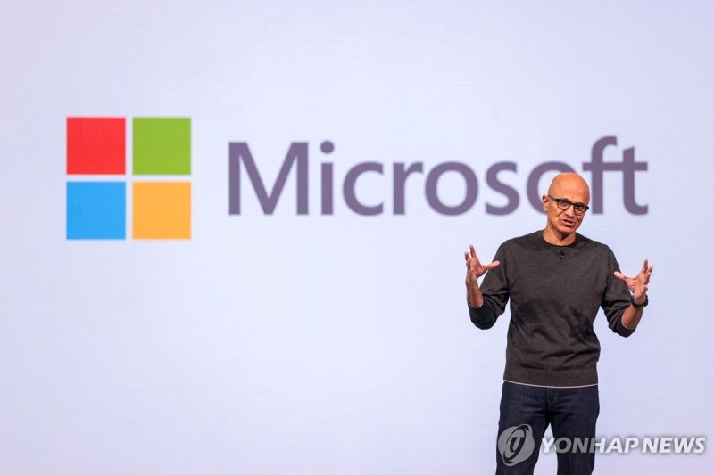 MS "AI 에이전트 시대 도래했다"...'빌드 2025'서 신기능 대거 공개