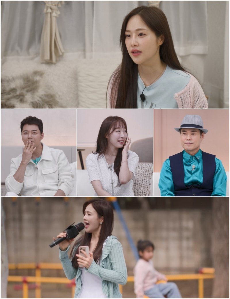 '소명 딸' 소유미, 당찬 일본 진출…관객 0명 굴욕?