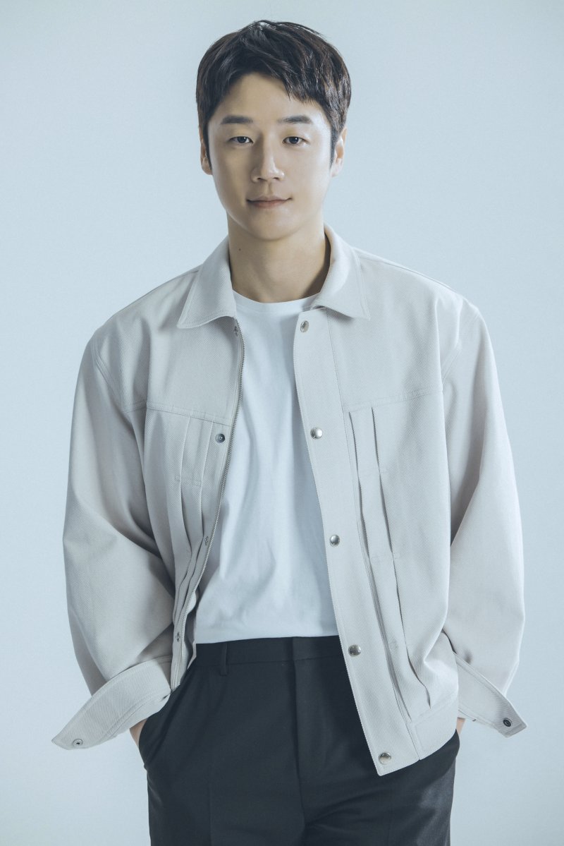 [인터뷰]정준원 "고윤정과 멜로, 부정적 반응 예상"