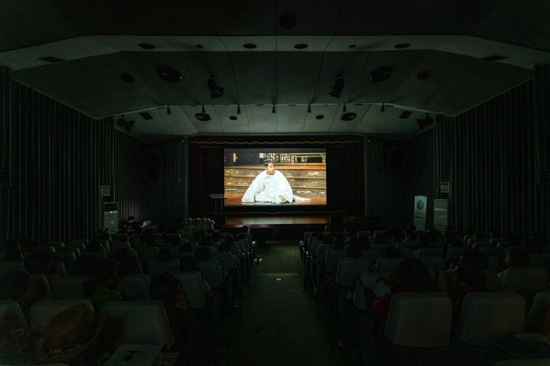 [서울=뉴시스] 경종의 이야기를 담은 뮤지컬 (사진=국가유산청 제공) 2025.05.20. photo@newsis.com *재판매 및 DB 금지