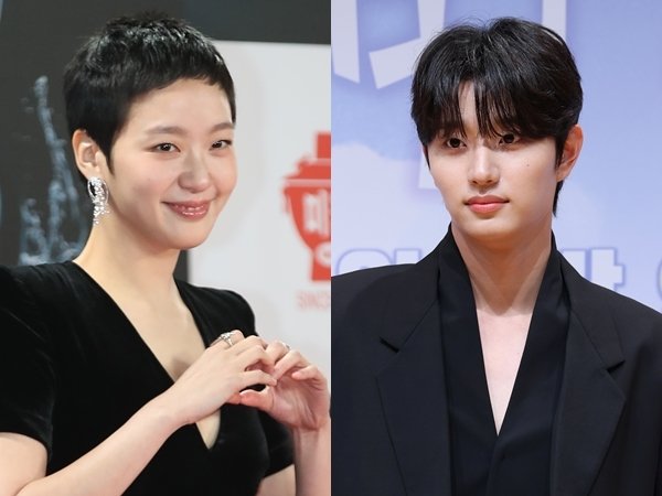 바비 가고 순록 온다…'유미의 세포들3' 김고은 만날 루키 김재원