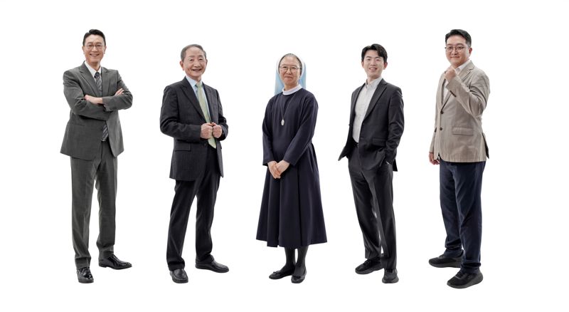라이나전성기재단, 제8회 라이나50+어워즈 시상식 개최