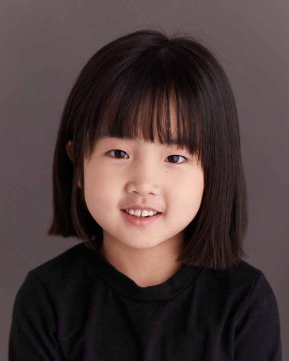 [배우 & 루키 인터뷰] 키즈 아역