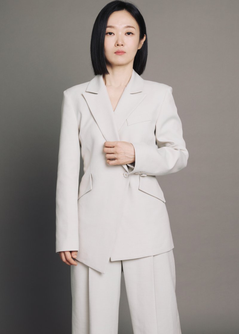 이봉련 고윤정♥정준원처럼 이규회와 사내연애로 결혼…못감췄다 [N인터뷰]②