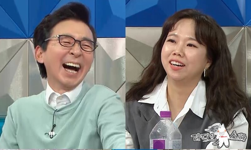 홍현희, 온가족 태국 이민설까지…"분위기 좋게 사진 찍었는데"