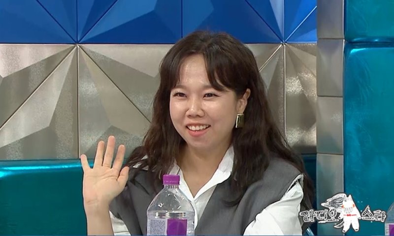 홍현희, 온가족 태국 이민설까지…분위기 좋게 사진 찍었는데