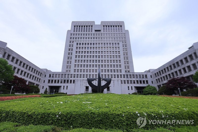 '재판독립 침해 우려·공정성 준수' 법관대표회의 안건 채택 (출처=연합뉴스)