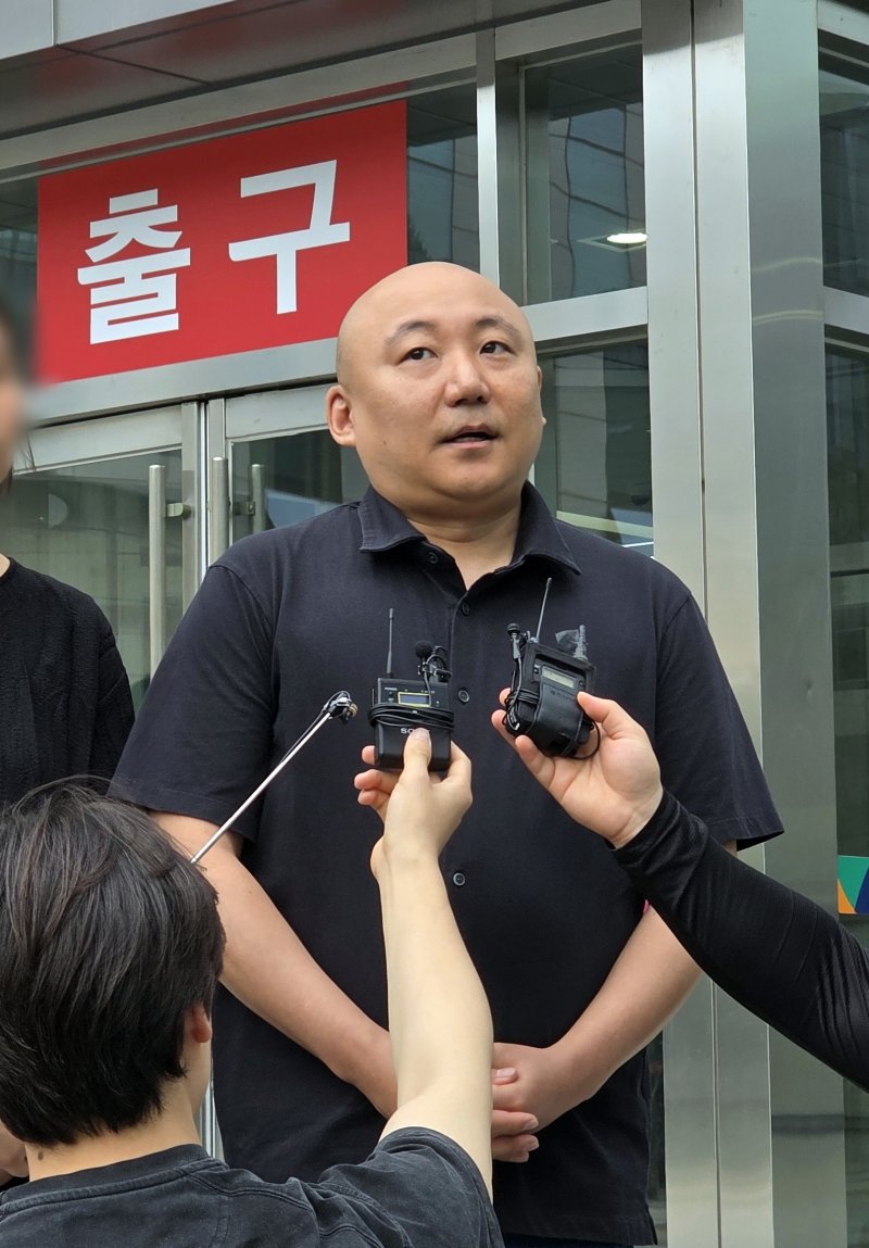 주호민, 활동 재개 시사.. 아들 특수교사 사건은 대법까지 [1일IT템]