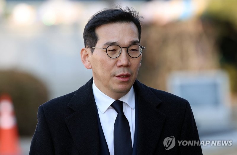 조상원 차장검사 (출처=연합뉴스)