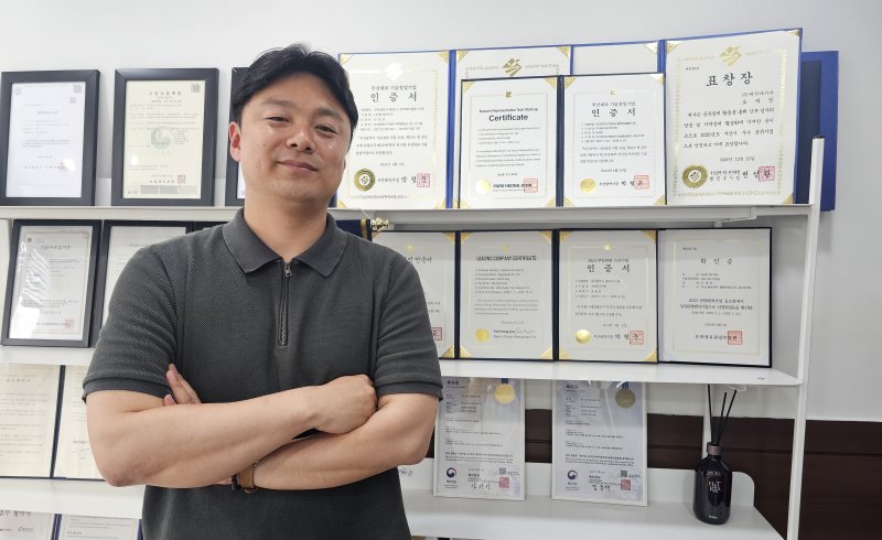 아이·부모 함께 즐기는 여행… 가족 친화 부산 관광지 알린다[부울경 유망 강소기업]