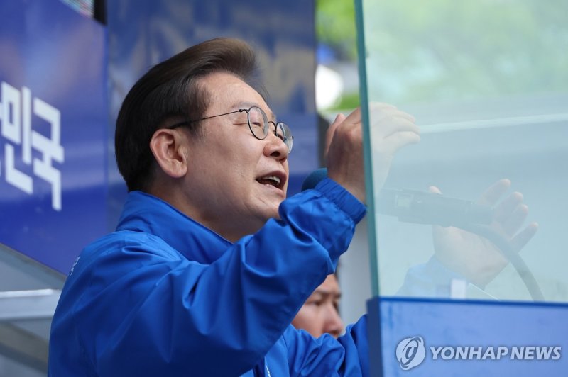 이재명 "김포시 서울 편입, 실현 불가능하고 타당하지도 않아"