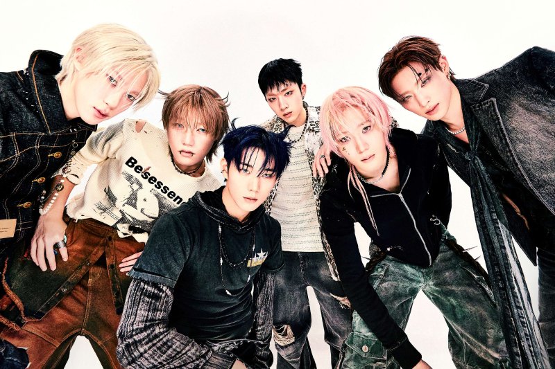 [서울=뉴시스] 피원하모니. (사진 = FNC엔터테인먼트 제공) 2025.05.20. photo@newsis.com *재판매 및 DB 금지