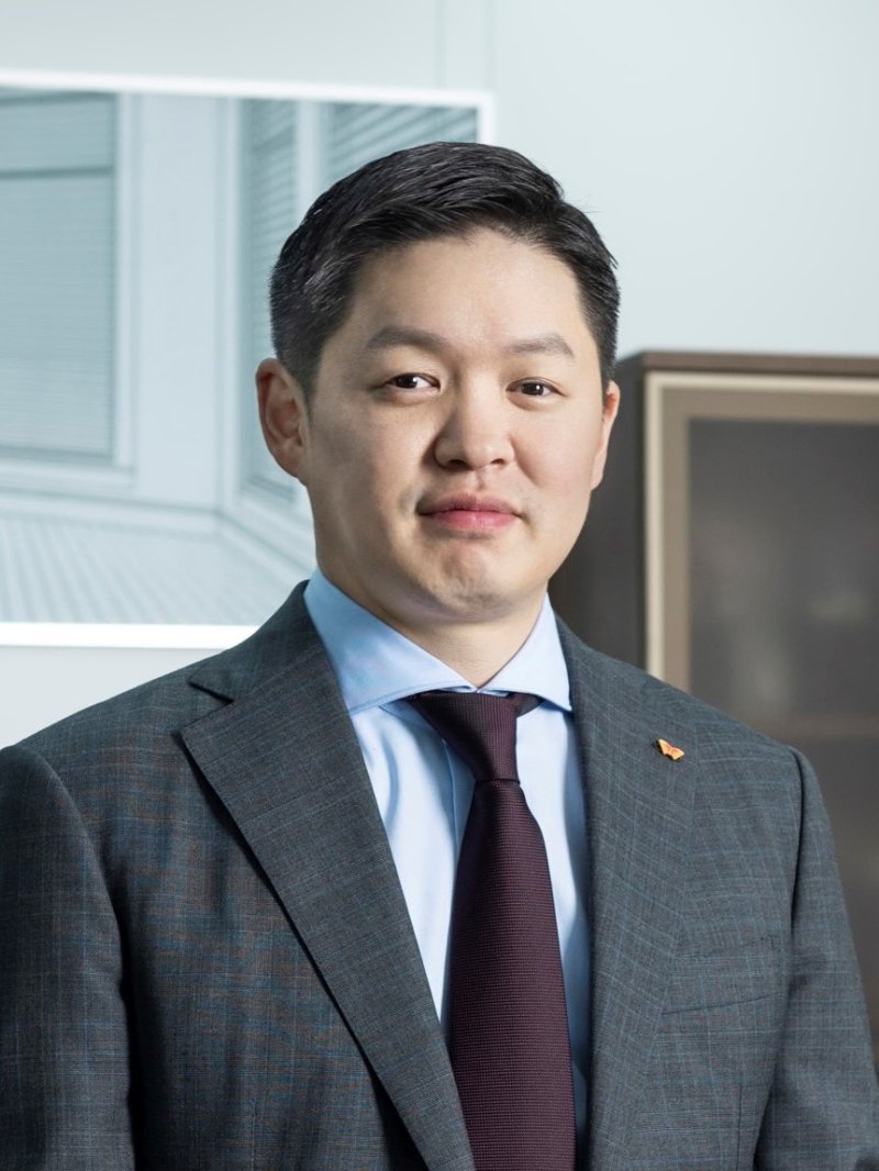 [서울=뉴시스]최성환 사업총괄 사장.(사진=SK네트웍스 제공) 2022.12.1 photo@newsis.com