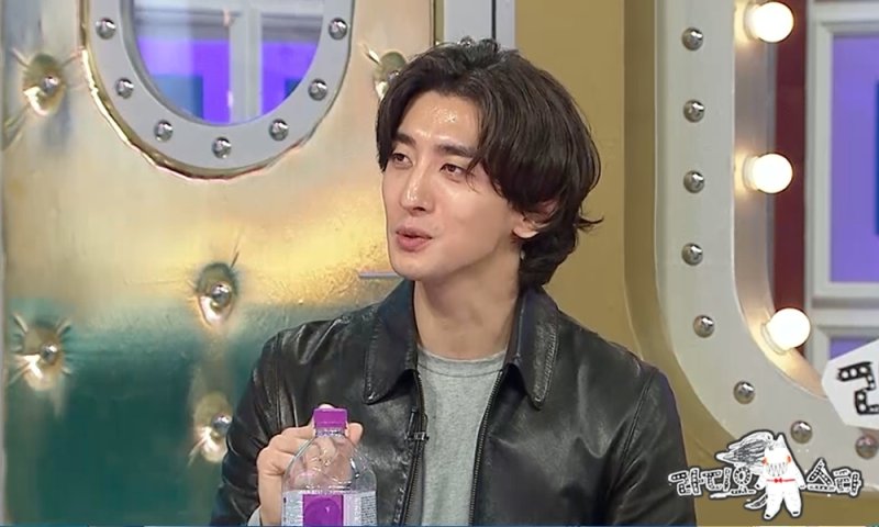 잔나비 최정훈 20세때 FNC서 엔플라잉과 연습생…방향달라 나왔다