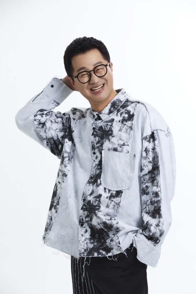 지상렬 '솔로정보회사' MC 합류…결혼 현실 팩폭러 활약