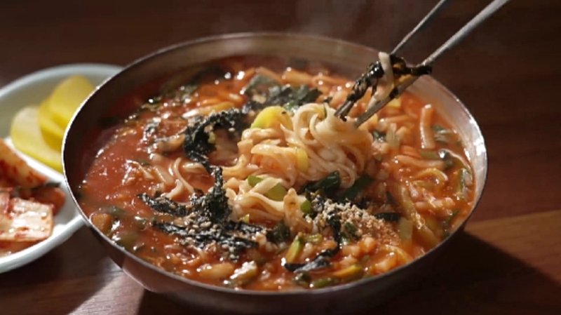 진서연 제주도 산지 2년반…사우나 매일 가며 토박이 됐다