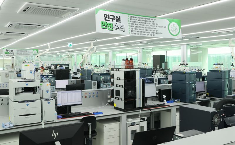 대상, 식품·소재 첨단 분석 시스템 구축.. R&D 고도화