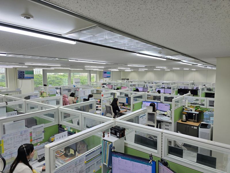 LH 콜센터, 공공서비스 우수 고객센터 선정