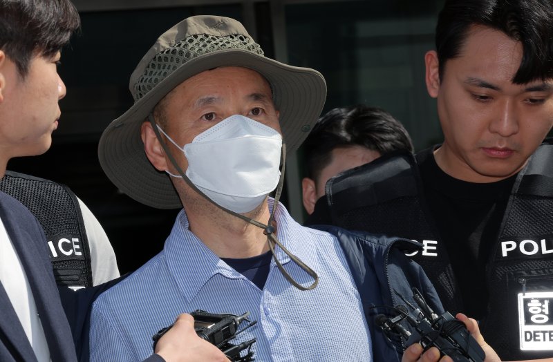 “살해 의도 없었다”…‘시흥 살인사건’ 차철남, 우발적 범행 주장