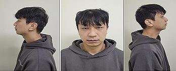 피고인 서동하 (출처=연합뉴스)