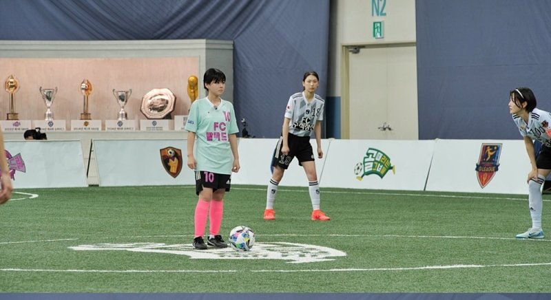 '골때녀' 서기 "날 탈락시킨 이영표 선택 잘못된 것 증명하겠다"