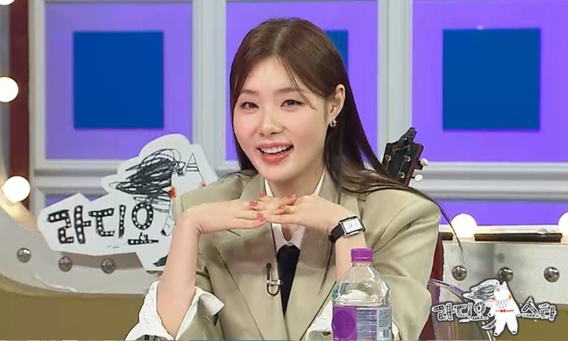 민경아 '최재림 옆에 걔'가 나…광고 혼자만 찍어 서운 폭소