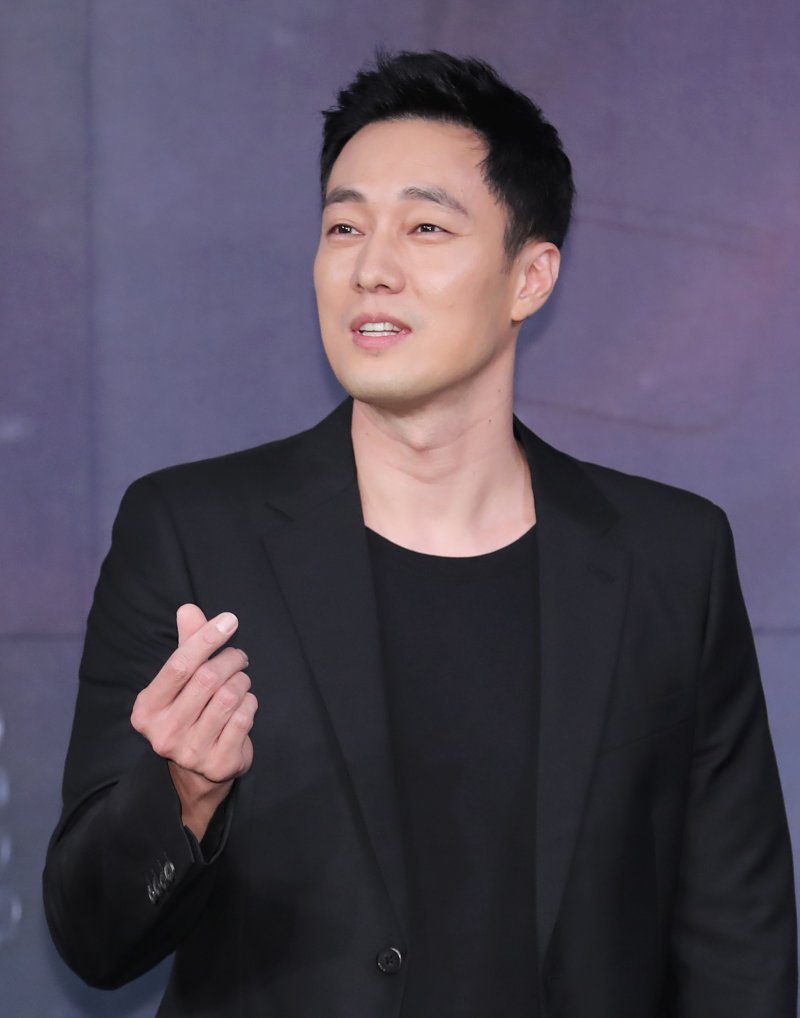 소지섭 소속사 매니저 사칭 '노쇼' 행위 발생…강경 대응