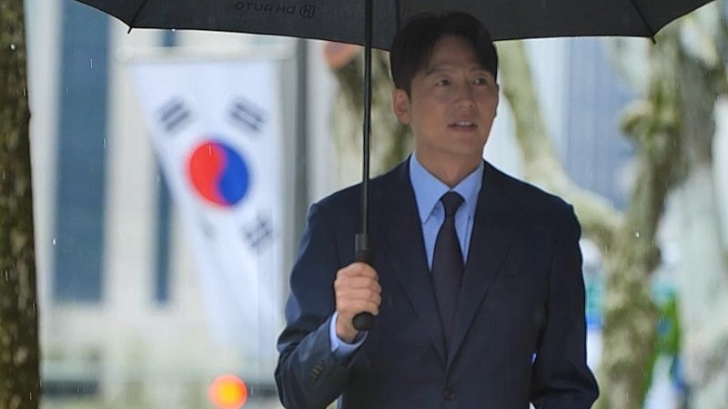 이정진, 결정사까지 찾았다…최근 연애는 2년전