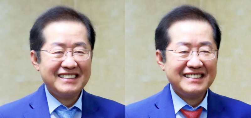 박지원 "국민의힘 차기 당대표는 홍준표가 될 것"