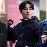 ′견우와 선녀′ 조이현·추영우·차강윤, 대세 모였다…믿고 설레는 케미