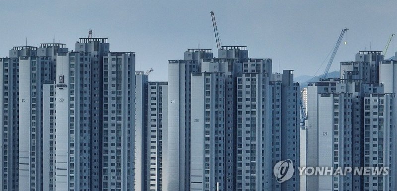 20억만 내면 '임대' 안섞어도 된다? 서울시, 대치 재건축 '현금 채납' 수용