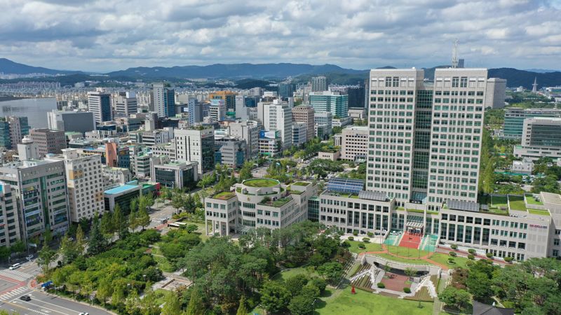 대전시, 민간 주도 우주 개발 시대 활짝 열었다