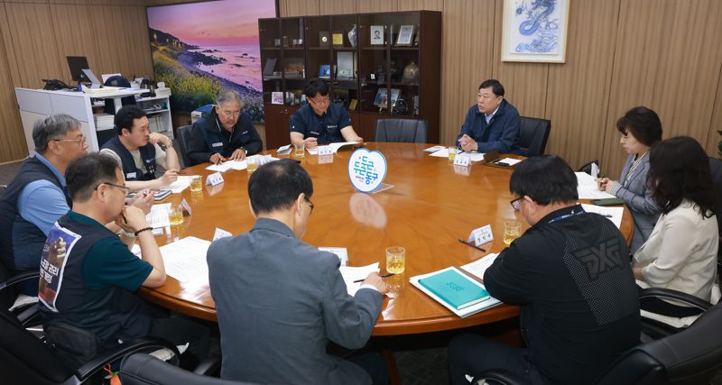 지자체와 민주노총, 고향사랑기부제 노동 친화적 활용 논의