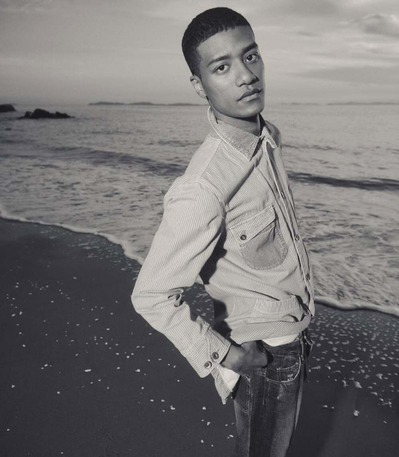 한현민, 에스팀 전속계약 커리어 전폭 지원