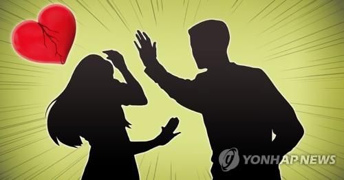 전 여친 때리고 성폭행 시도한 럭비 국대 출신 방송인 최후