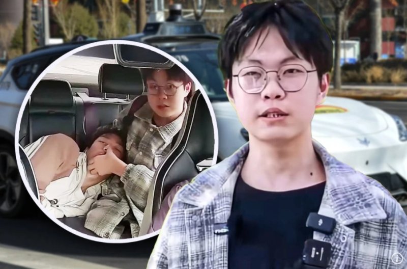 시험 포기하고 심장마비로 쓰러진 친구 구한 男