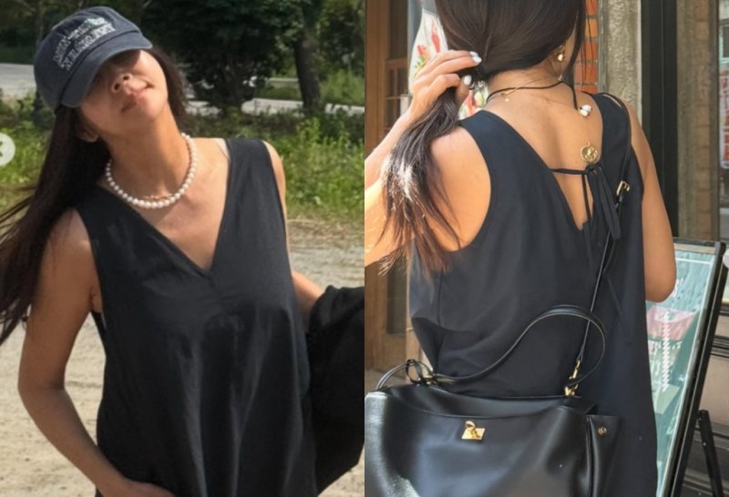 황신혜 인스타그램