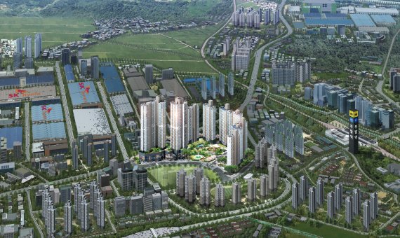 역세권·직주근접·에듀 특화…이천 부발역세권, 실수요자가 주목하는 新주거 기준