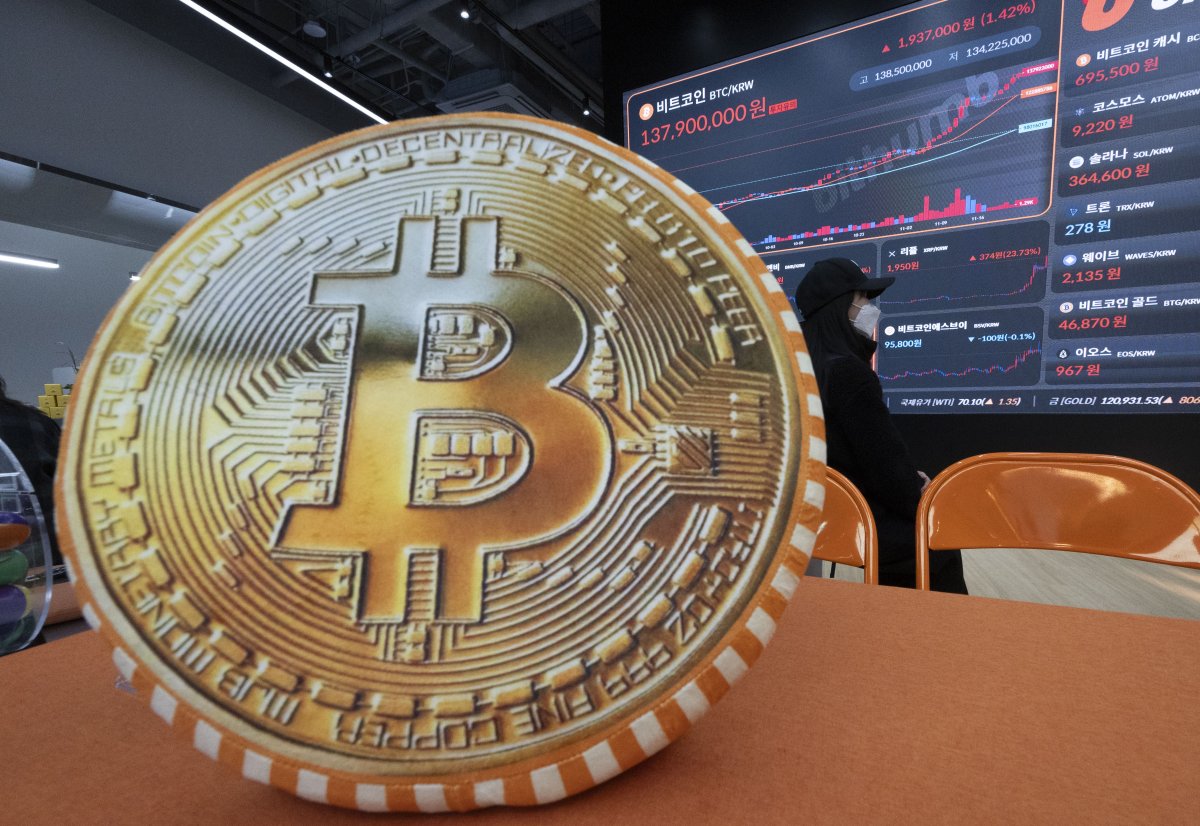 비트코인 원화 신고가도 코앞