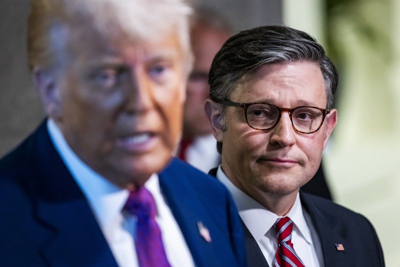 [상보] 트럼프 초대형 예산안 '메가 법안' 美하원 통과