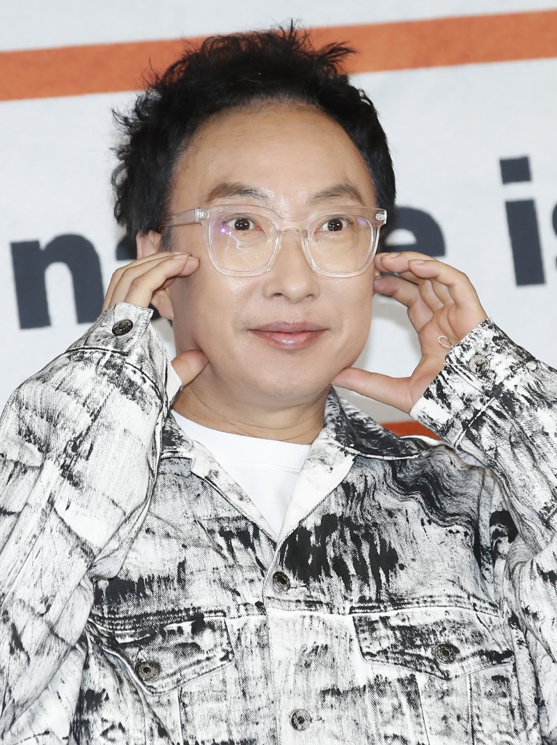 박명수 대학 축제 40%까지 할인…불러만 주면 가겠다