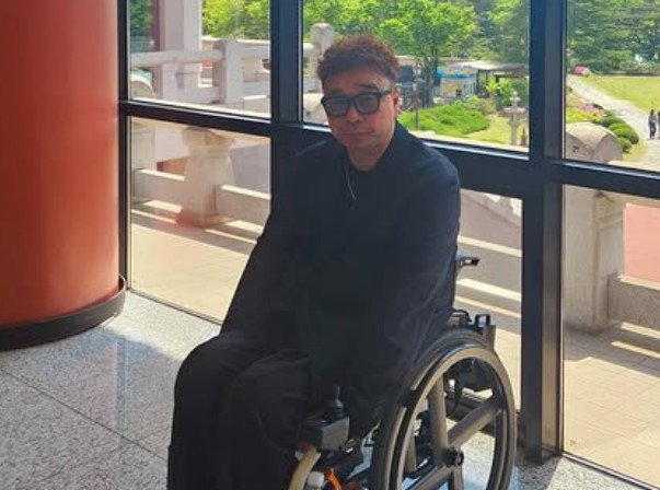 강원래 "우울증일 때 자주하는 말…사라지고 싶다"