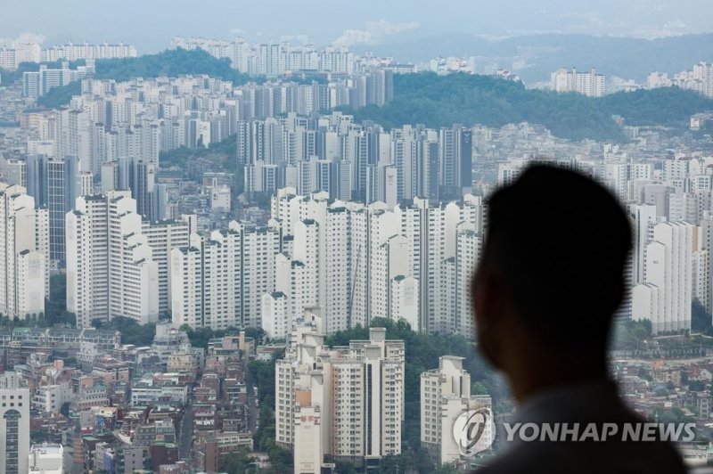 “지금 집 안사면 큰일날 수도” 또 불장?...빚내는 2030 무주택자