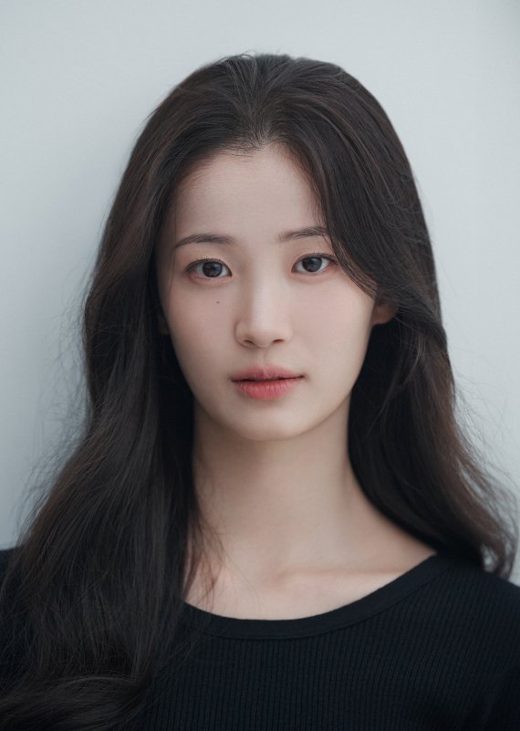 김다예, '탄금'으로 드라마 데뷔.
