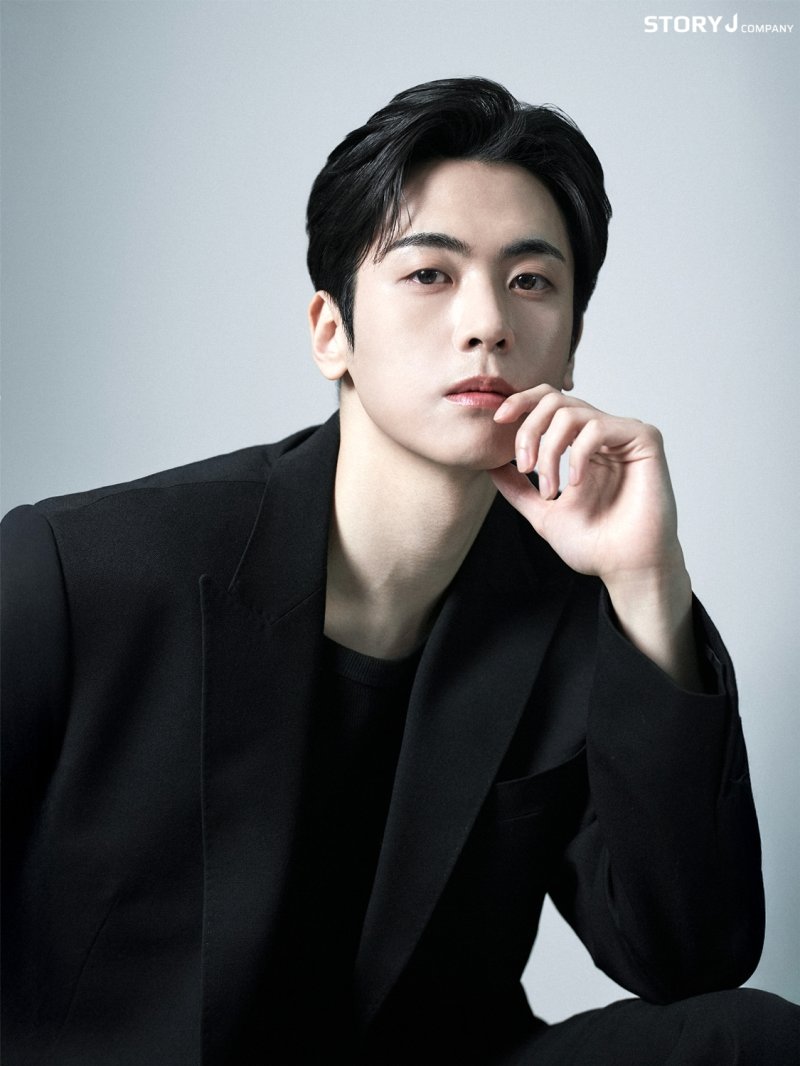 신예 김석주, 스토리제이컴퍼니 전속계약…김태희·서인국 한솥밥